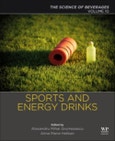 Sports and Energy Drinks. Volume 10: The Science of Beverages- Product Image