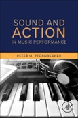 Sound and Action in Music Performance- Product Image
