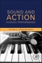 Sound and Action in Music Performance - Product Thumbnail Image