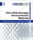 Ultra-wide Bandgap Semiconductor Materials. Materials Today- Product Image