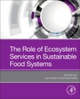 The Role of Ecosystem Services in Sustainable Food Systems- Product Image