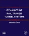 Dynamics of Rail Transit Tunnel Systems - Product Thumbnail Image