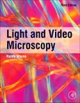 Light and Video Microscopy. Edition No. 3- Product Image