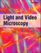 Light and Video Microscopy. Edition No. 3 - Product Image