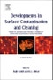 Developments in Surface Contamination and Cleaning, Volume 12. Methods for Assessment and Verification of Cleanliness of Surfaces and Characterization of Surface Contaminants - Product Image