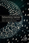 Networking Games. Network Forming Games and Games on Networks- Product Image