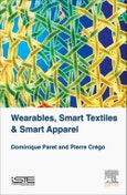 Wearables, Smart Textiles & Smart Apparel- Product Image