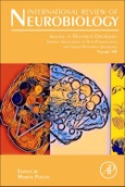 Imaging in Movement Disorders: Imaging Applications in Non-Parkinsonian and Other Movement Disorders. International Review of Neurobiology Volume 143- Product Image
