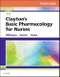 Study Guide for Clayton's Basic Pharmacology for Nurses. Edition No. 18 - Product Thumbnail Image