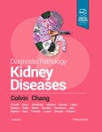 Diagnostic Pathology: Kidney Diseases. Edition No. 3- Product Image
