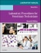 Laboratory Manual for Laboratory Procedures for Veterinary Technicians. Edition No. 7 - Product Image