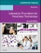 Laboratory Manual for Laboratory Procedures for Veterinary Technicians. Edition No. 7 - Product Thumbnail Image