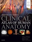 Abrahams' and McMinn's Clinical Atlas of Human Anatomy. Edition No. 8- Product Image