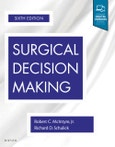 Surgical Decision Making. Edition No. 6- Product Image