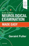 Neurological Examination Made Easy. Edition No. 6- Product Image