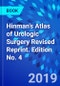 Hinman's Atlas of Urologic Surgery Revised Reprint. Edition No. 4 - Product Image