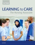 Learning to Care. The Nursing Associate- Product Image