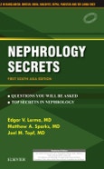 Nephrology Secrets: First South Asia Edition- Product Image