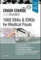 Crash Course 1000 SBAs and EMQs for Medical Finals. Edition No. 2 - Product Thumbnail Image