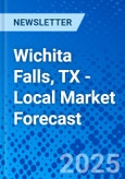 Wichita Falls, TX - Local Market Forecast- Product Image