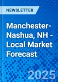 Manchester-Nashua, NH - Local Market Forecast- Product Image