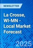 La Crosse, WI-MN - Local Market Forecast- Product Image