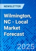 Wilmington, NC - Local Market Forecast- Product Image