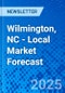 Wilmington, NC - Local Market Forecast - Product Thumbnail Image