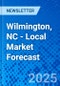 Wilmington, NC - Local Market Forecast - Product Image