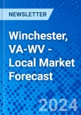 Winchester, VA-WV - Local Market Forecast- Product Image