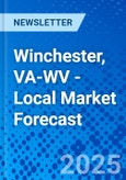 Winchester, VA-WV - Local Market Forecast- Product Image