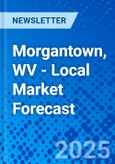 Morgantown, WV - Local Market Forecast- Product Image