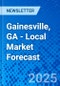 Gainesville, GA - Local Market Forecast - Product Image