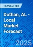 Dothan, AL - Local Market Forecast- Product Image