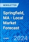 Springfield, MA - Local Market Forecast - Product Thumbnail Image