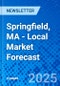 Springfield, MA - Local Market Forecast - Product Image