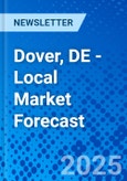 Dover, DE - Local Market Forecast- Product Image