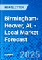 Birmingham-Hoover, AL - Local Market Forecast - Product Image