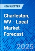 Charleston, WV - Local Market Forecast- Product Image