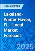 Lakeland-Winter Haven, FL - Local Market Forecast- Product Image