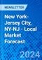 New York-Jersey City, NY-NJ - Local Market Forecast - Product Thumbnail Image