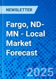 Fargo, ND-MN - Local Market Forecast- Product Image