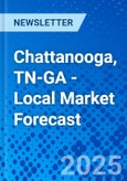 Chattanooga, TN-GA - Local Market Forecast- Product Image