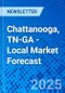 Chattanooga, TN-GA - Local Market Forecast - Product Thumbnail Image