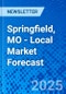 Springfield, MO - Local Market Forecast - Product Image