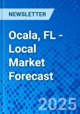 Ocala, FL - Local Market Forecast- Product Image