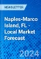 Naples-Marco Island, FL - Local Market Forecast - Product Image
