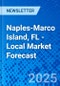 Naples-Marco Island, FL - Local Market Forecast - Product Image