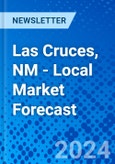 Las Cruces, NM - Local Market Forecast- Product Image