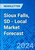 Sioux Falls, SD - Local Market Forecast- Product Image
